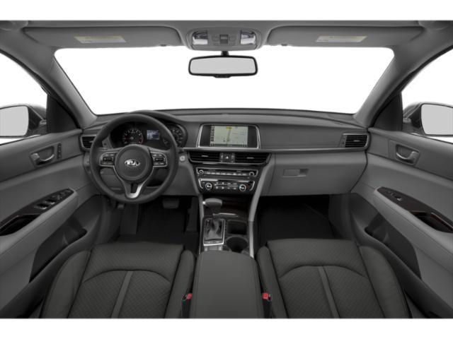used 2018 Kia Optima car, priced at $6,999