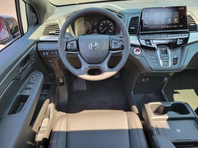 new 2026 Honda Odyssey car, priced at $45,163