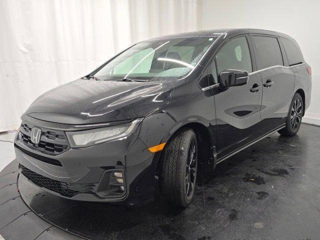new 2026 Honda Odyssey car, priced at $45,163