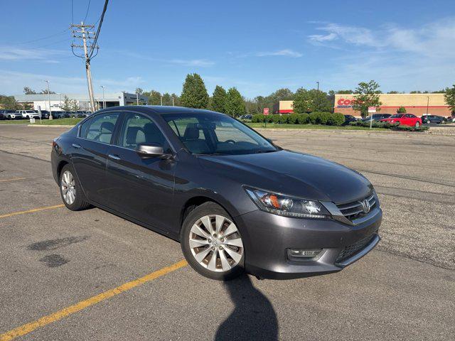 used 2013 Honda Accord car, priced at $10,904