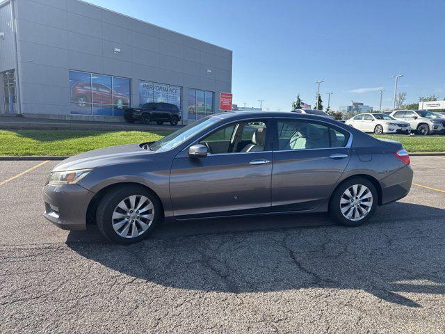 used 2013 Honda Accord car, priced at $10,904
