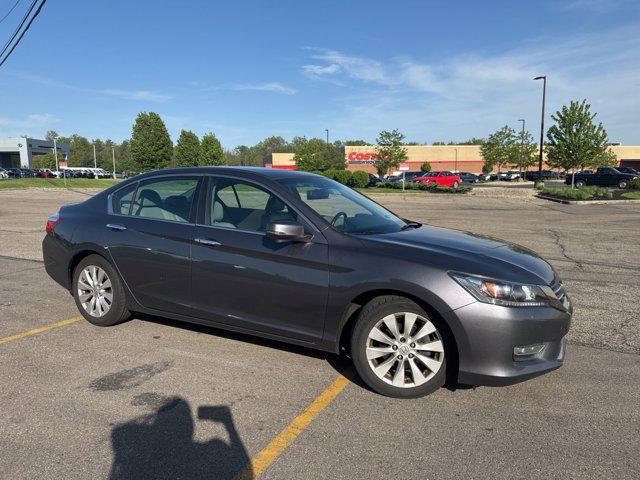 used 2013 Honda Accord car, priced at $10,904