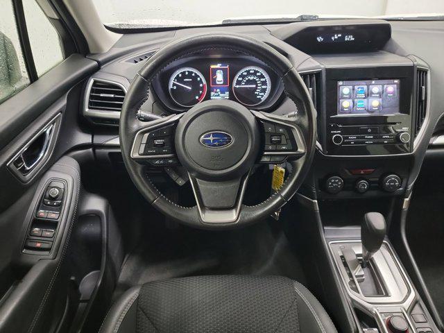 used 2019 Subaru Forester car, priced at $17,413