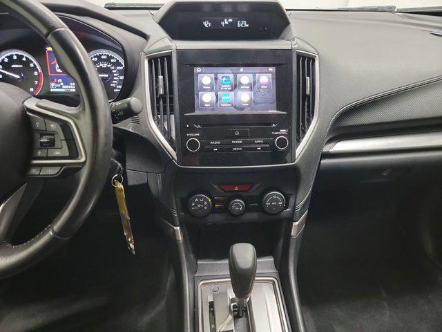 used 2019 Subaru Forester car, priced at $17,413