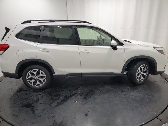 used 2019 Subaru Forester car, priced at $17,413