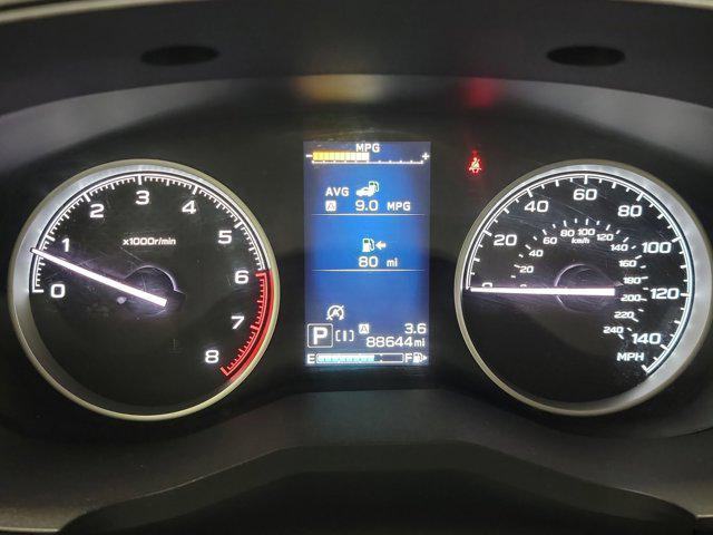 used 2019 Subaru Forester car, priced at $17,413