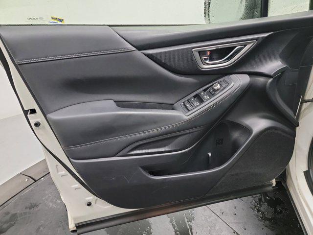 used 2019 Subaru Forester car, priced at $17,413