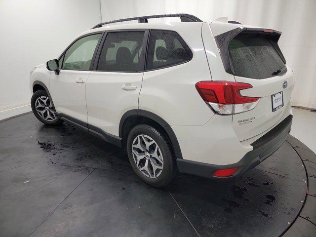 used 2019 Subaru Forester car, priced at $17,413