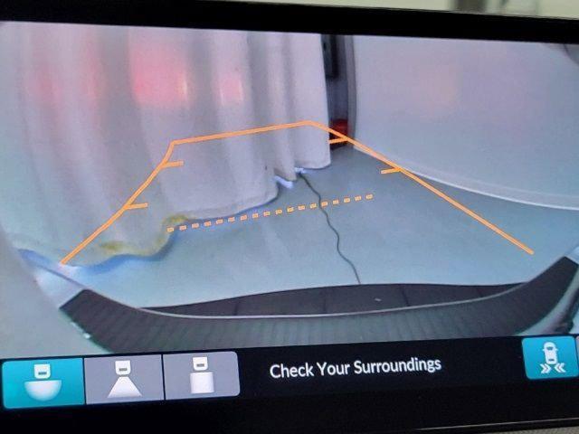 new 2026 Honda Odyssey car, priced at $44,069