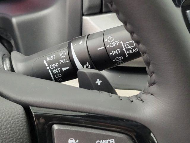 new 2026 Honda Odyssey car, priced at $44,069