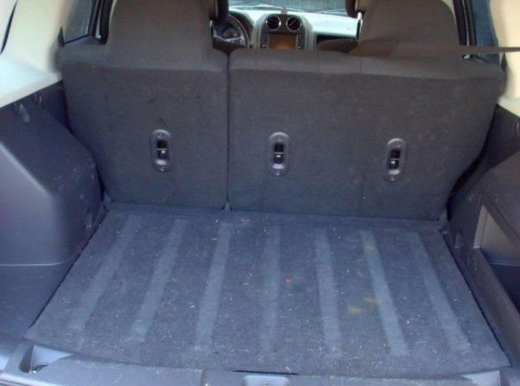 used 2015 Jeep Patriot car, priced at $10,701