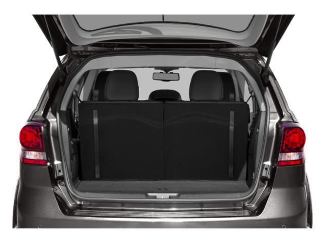 used 2018 Dodge Journey car, priced at $8,239