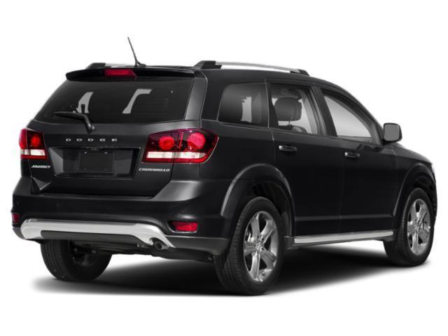 used 2018 Dodge Journey car, priced at $8,239