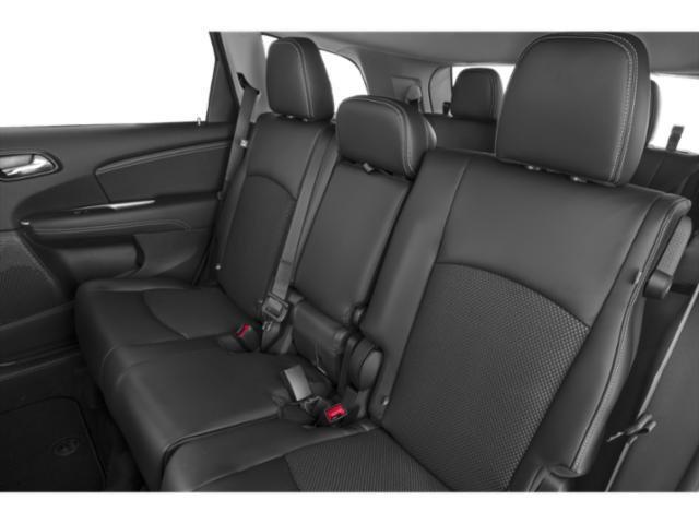 used 2018 Dodge Journey car, priced at $8,239