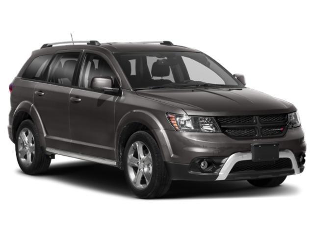used 2018 Dodge Journey car, priced at $8,239