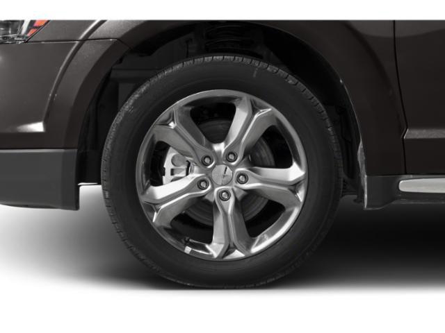 used 2018 Dodge Journey car, priced at $8,239