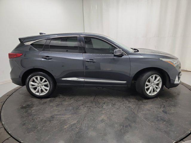 used 2019 Acura RDX car, priced at $18,209