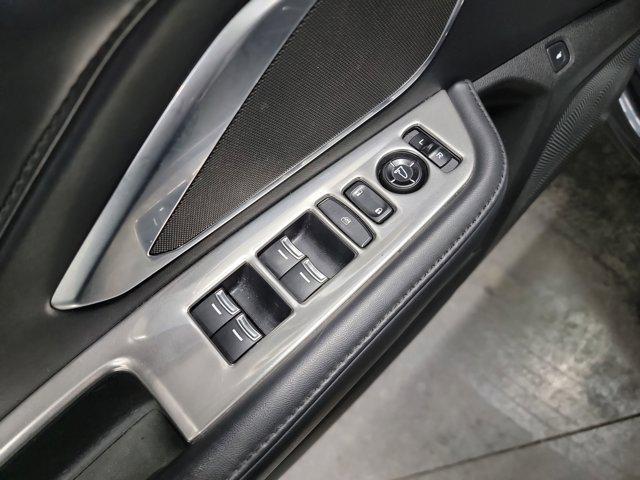 used 2019 Acura RDX car, priced at $18,209