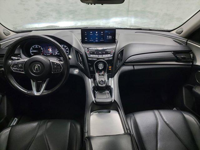 used 2019 Acura RDX car, priced at $18,209