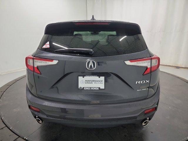 used 2019 Acura RDX car, priced at $18,209