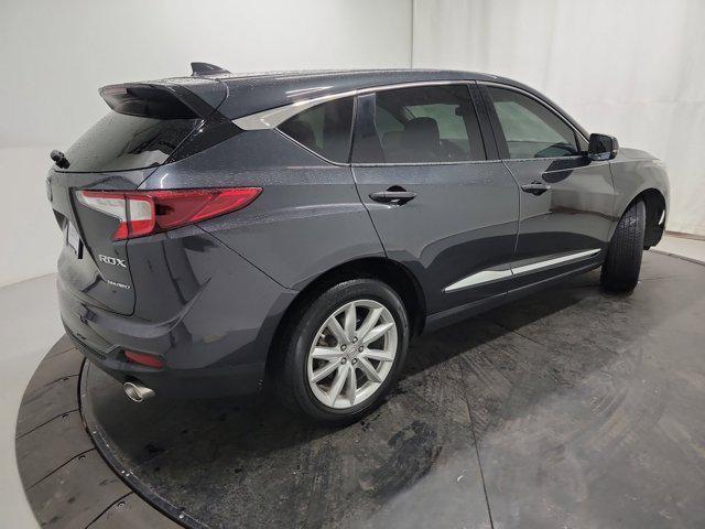 used 2019 Acura RDX car, priced at $18,209