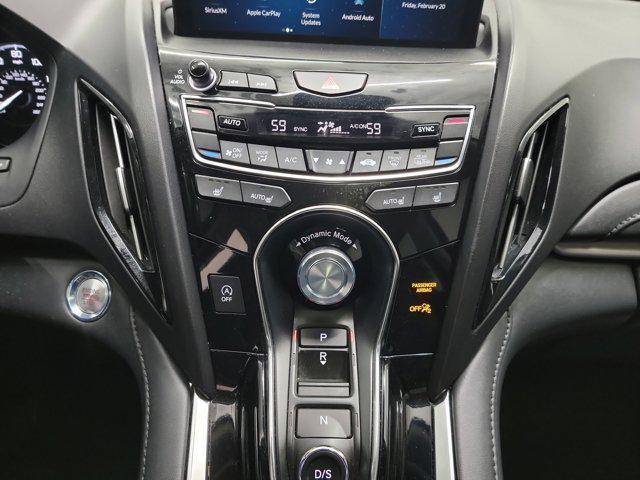 used 2019 Acura RDX car, priced at $18,209