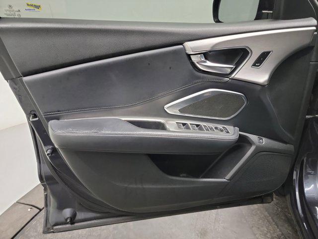 used 2019 Acura RDX car, priced at $18,209