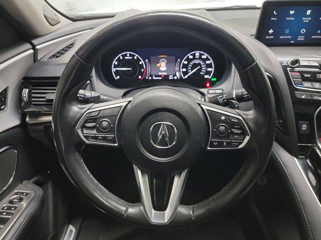 used 2019 Acura RDX car, priced at $18,209