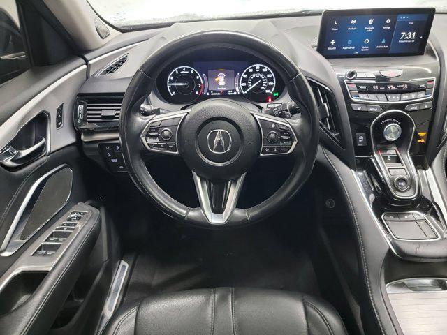 used 2019 Acura RDX car, priced at $18,209