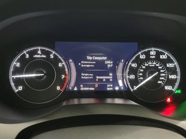 used 2019 Acura RDX car, priced at $18,209