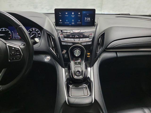 used 2019 Acura RDX car, priced at $18,209