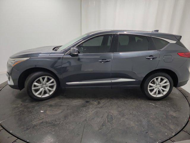 used 2019 Acura RDX car, priced at $18,209