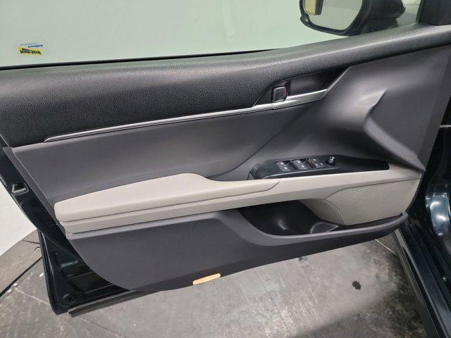 used 2019 Toyota Camry car, priced at $16,366