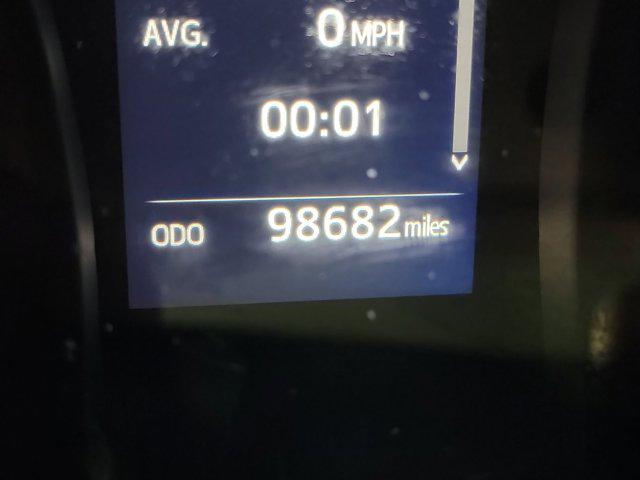 used 2019 Toyota Camry car, priced at $16,366