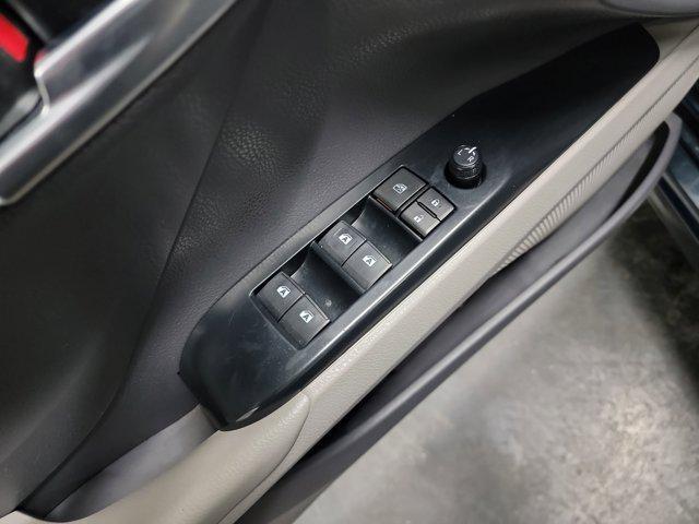 used 2019 Toyota Camry car, priced at $16,366