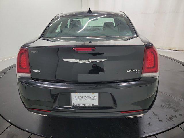 used 2019 Chrysler 300 car, priced at $15,962