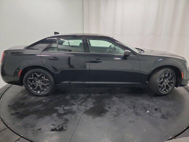 used 2019 Chrysler 300 car, priced at $15,962