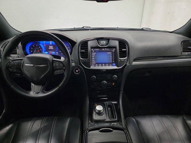 used 2019 Chrysler 300 car, priced at $15,962