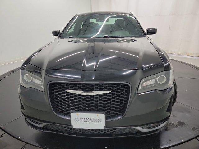 used 2019 Chrysler 300 car, priced at $15,962