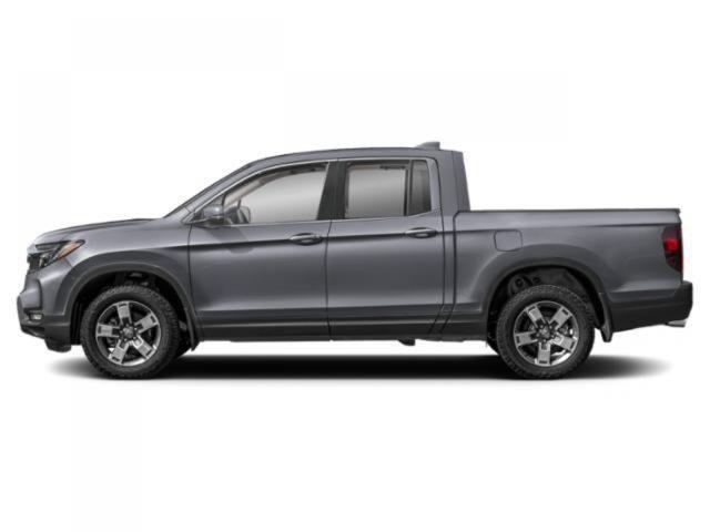 new 2026 Honda Ridgeline car, priced at $47,352