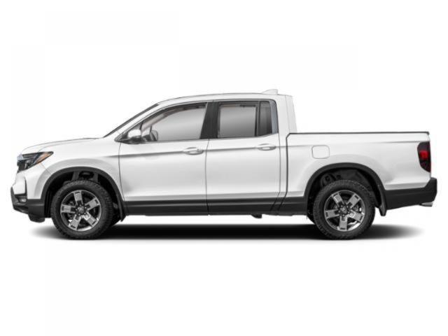 new 2026 Honda Ridgeline car, priced at $47,352
