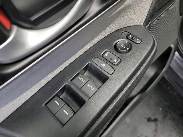 used 2018 Honda CR-V car, priced at $16,232
