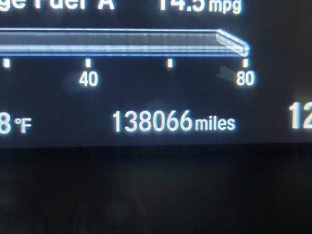 used 2018 Honda CR-V car, priced at $16,232