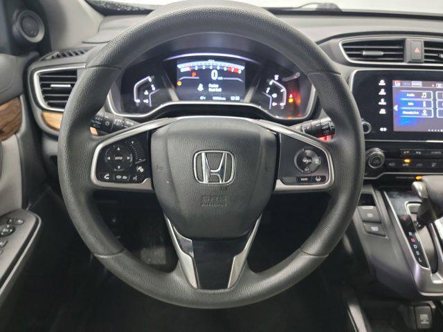 used 2018 Honda CR-V car, priced at $16,232