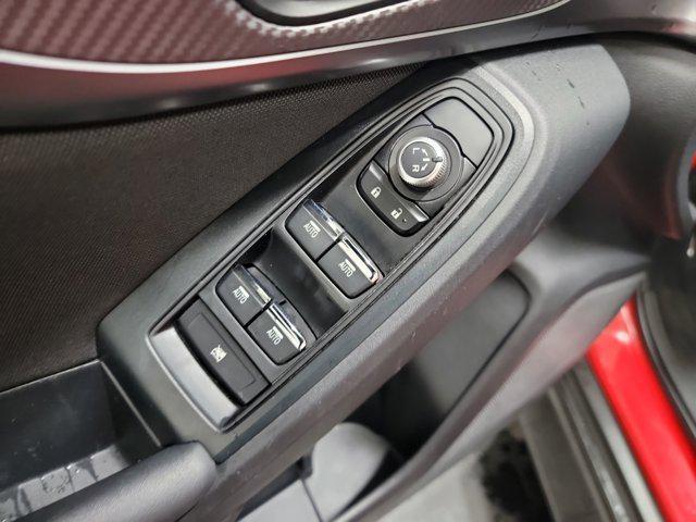 used 2022 Subaru WRX car, priced at $22,982