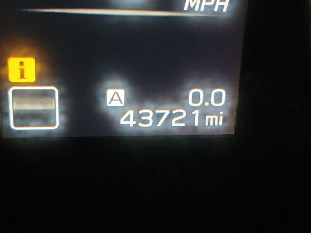 used 2022 Subaru WRX car, priced at $22,982