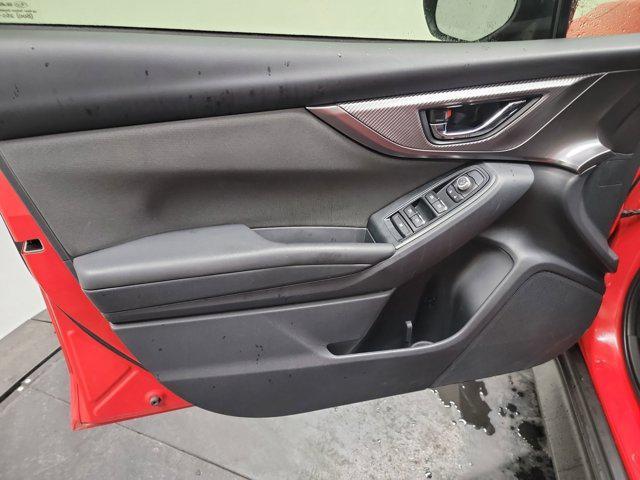 used 2022 Subaru WRX car, priced at $22,982