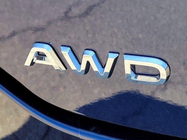 new 2025 Honda Pilot car, priced at $45,918