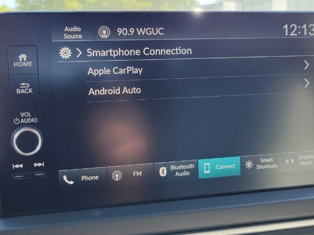 new 2025 Honda Pilot car, priced at $45,918