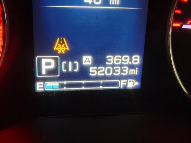 used 2022 Subaru Impreza car, priced at $18,301